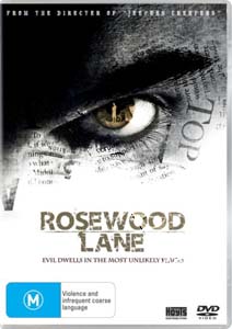 Rosewood Lane (DVD)
